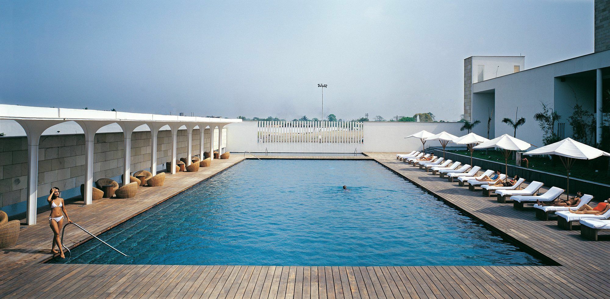 Itc Sonar, A Luxury Collection Hotel, コルカタ エクステリア 写真